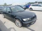 2003 BMW 325I SPORT for sale at Copart SANDY