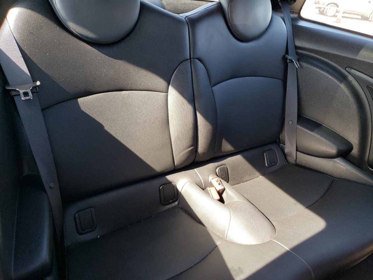 2012 Mini Cooper VIN: WMWSU3C5XCT257107 Lot: 68759955