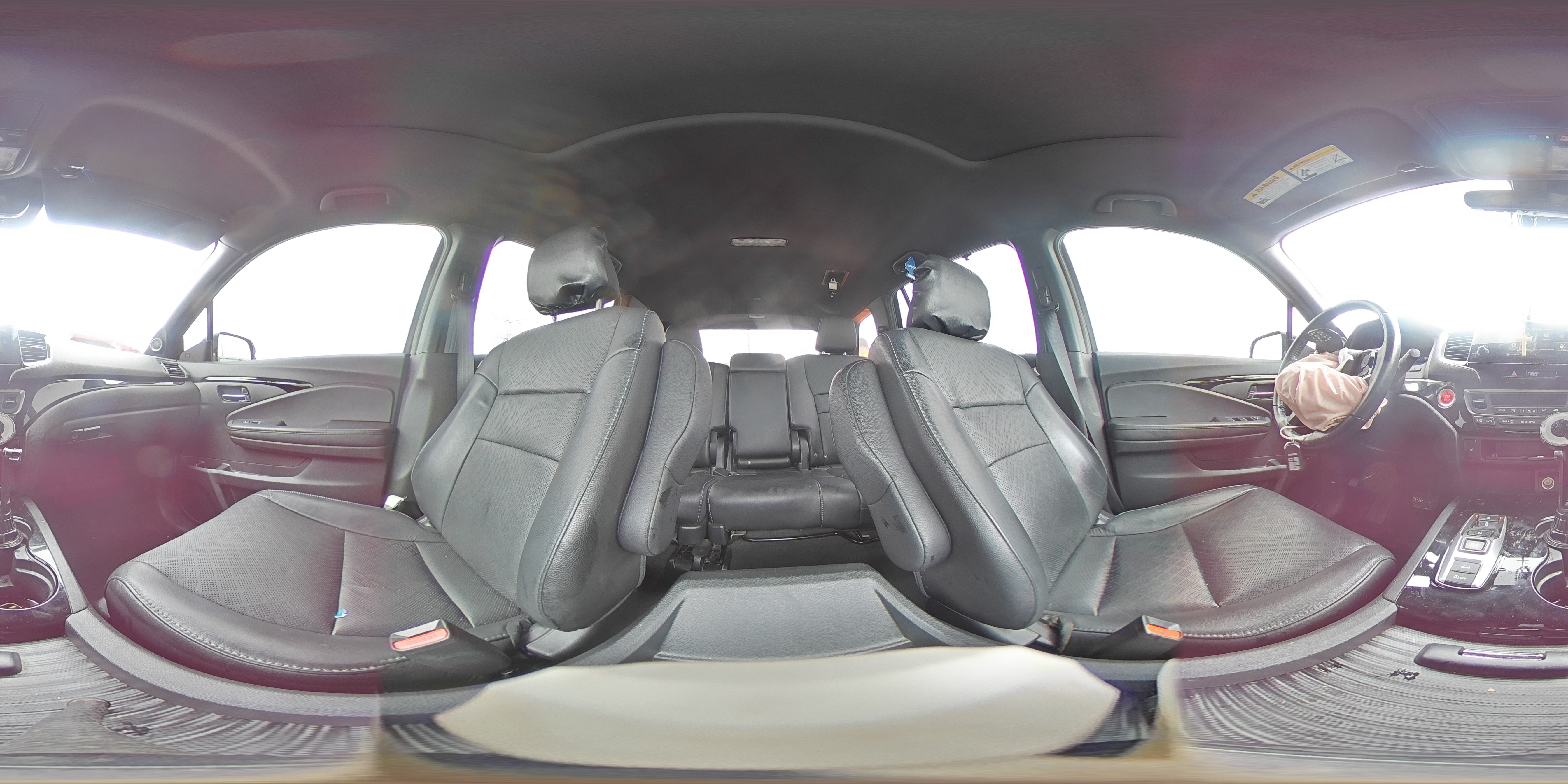 2021 Honda Passport Touring VIN: 5FNYF8H90MB008190 Lot: 69515475