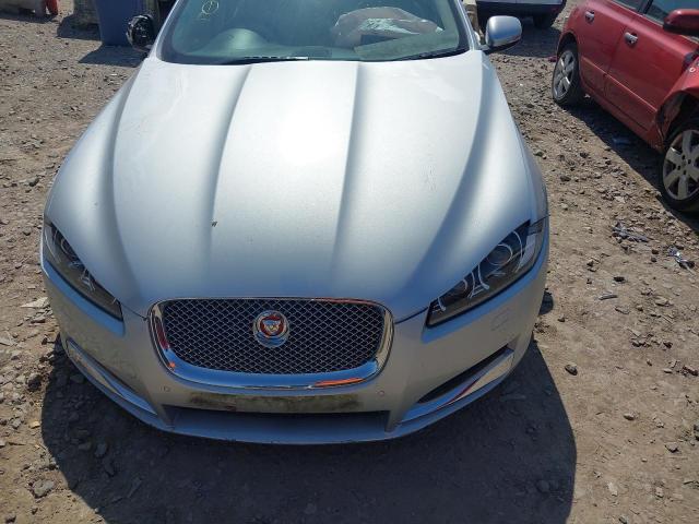 2014 JAGUAR XF PORTFOLIO D AUTO 