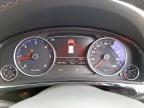 2012 VOLKSWAGEN TOUAREG V6 for sale at Copart BELFAST