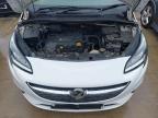 2015 VAUXHALL CORSA LIFE  for sale at Copart SANDY