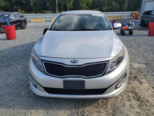  KIA OPTIMA 2015 Szary