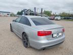 2014 AUDI A6 S LINE BLACK EDIT TDI  for sale at Copart WISBECH