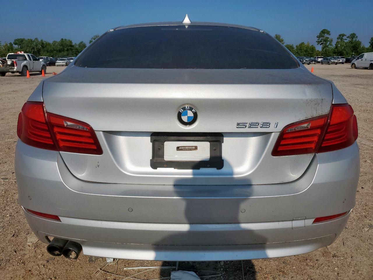 2013 BMW 528 I VIN: WBAXG5C53DD231789 Lot: 69496755