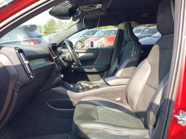 2018 VOLVO XC40 FIRST EDITION D4 AWD 