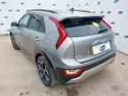 2025 KIA NIRO 3 PHE for sale at Copart SANDY