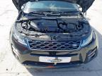 2019 LAND ROVER RANGE ROVER EVOQUE 2.0 D150 R-DYNAMIC 5DR 2WD for sale at Copart YORK