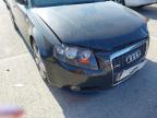 2008 AUDI A3 T FSI S LINE AUTO  for sale at Copart SANDWICH