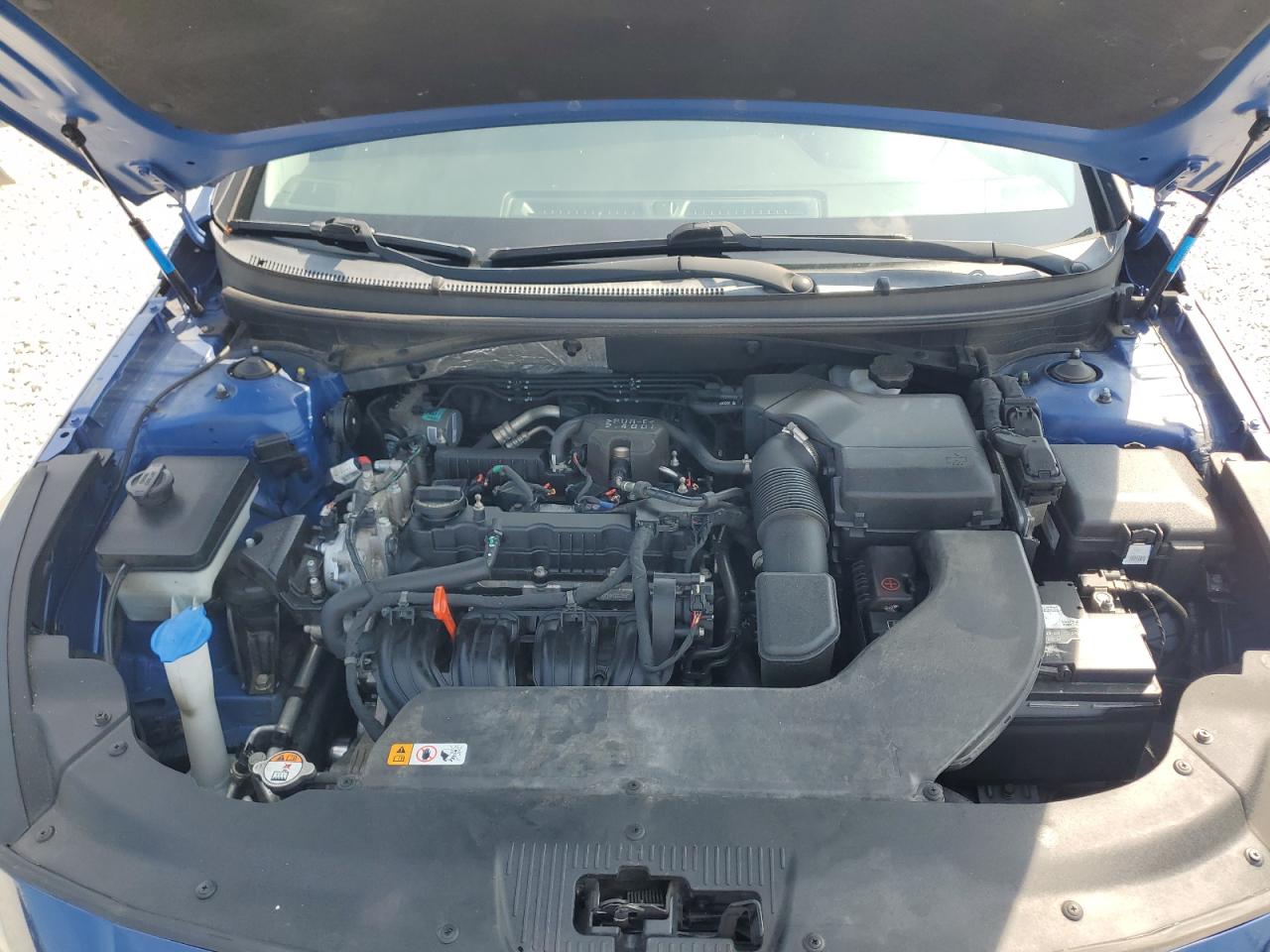 2015 Hyundai Sonata Sport VIN: 5NPE34AF1FH195271 Lot: 67543055