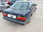 1992 NISSAN PRIMERA SL for sale at Copart WESTBURY