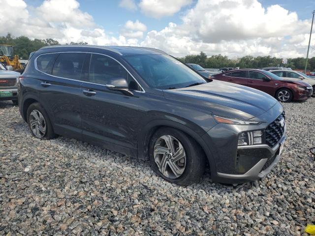  HYUNDAI SANTA FE 2023 Серый