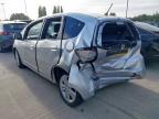 2015 HONDA JAZZ ES + I-VTEC  for sale at Copart SANDY