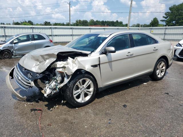  FORD TAURUS 2017 Бежевый
