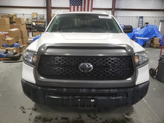 TOYOTA TUNDRA 2019 Белы