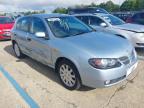 2004 NISSAN ALMERA SE for sale at Copart NEWBURY