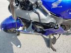 1997 HONDA CBR 1100 X for sale at Copart SANDTOFT