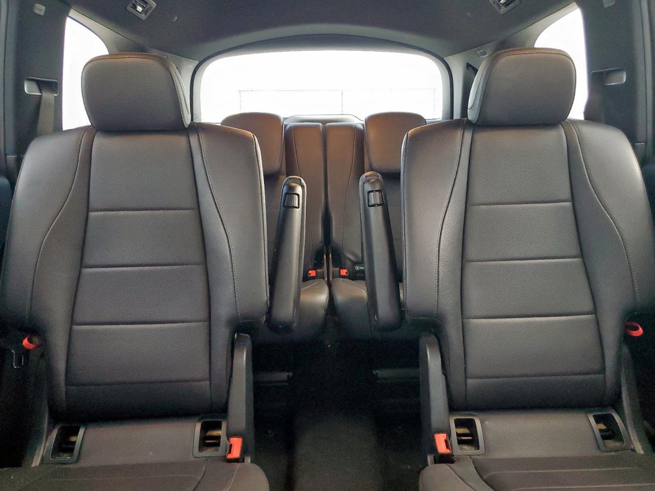 2020 Mercedes-Benz Gls 450 4Matic VIN: 4JGFF5KE8LA231267 Lot: 68864725