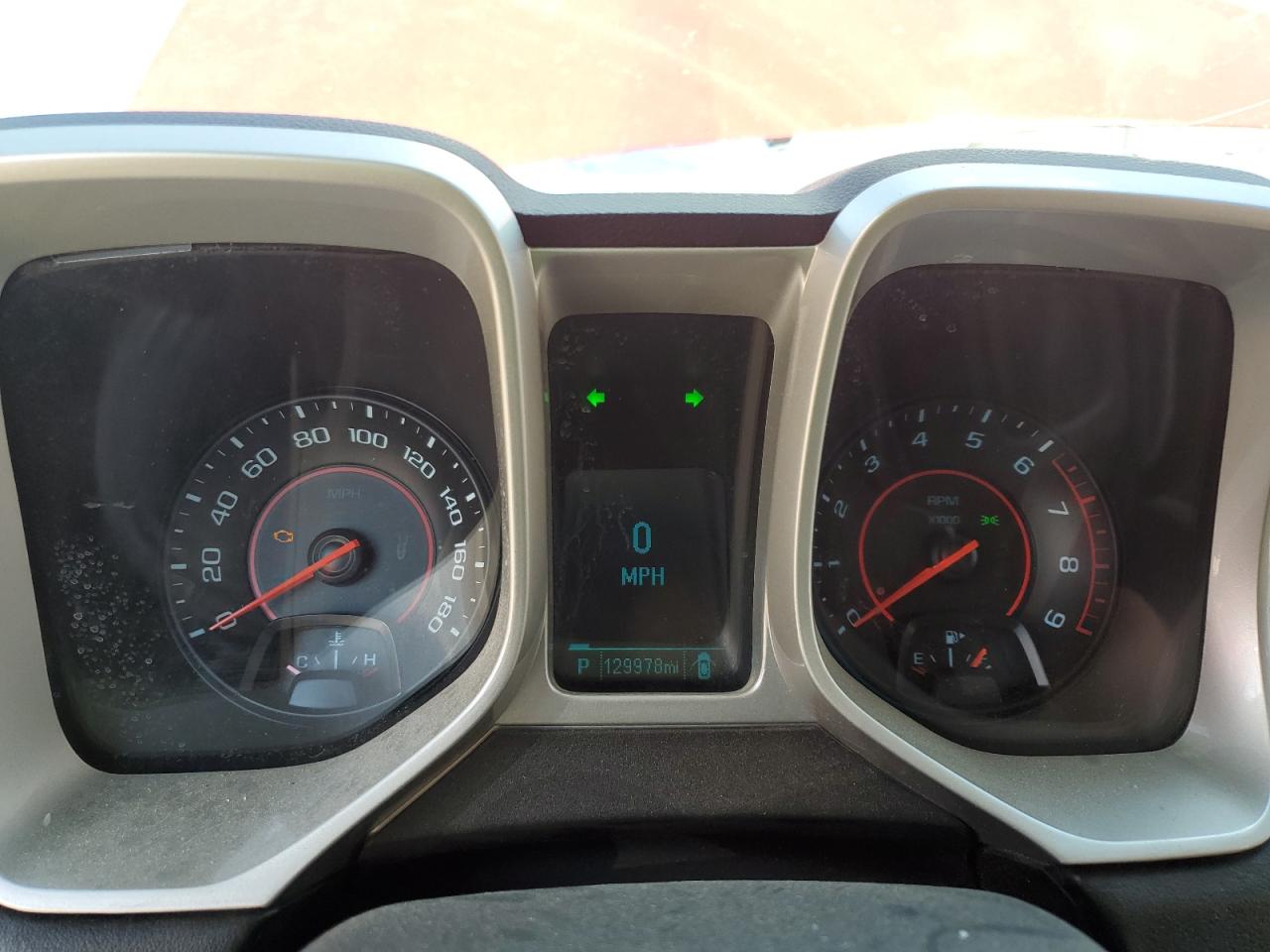 2013 Chevrolet Camaro Ss VIN: 2G1FJ1EJ9D9231479 Lot: 69498455