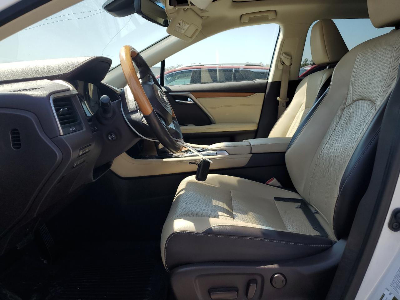 2017 Lexus Rx 350 Base VIN: 2T2BZMCA9HC085069 Lot: 70331615