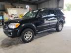 2005 TOYOTA SEQUOIA SR5   for sale at Copart MO - SPRINGFIELD