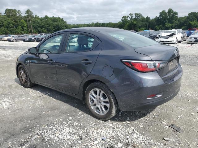  TOYOTA SCION 2016 Gray