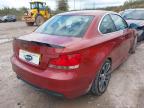 2007 BMW 120D M SPORT  for sale at Copart BRISTOL