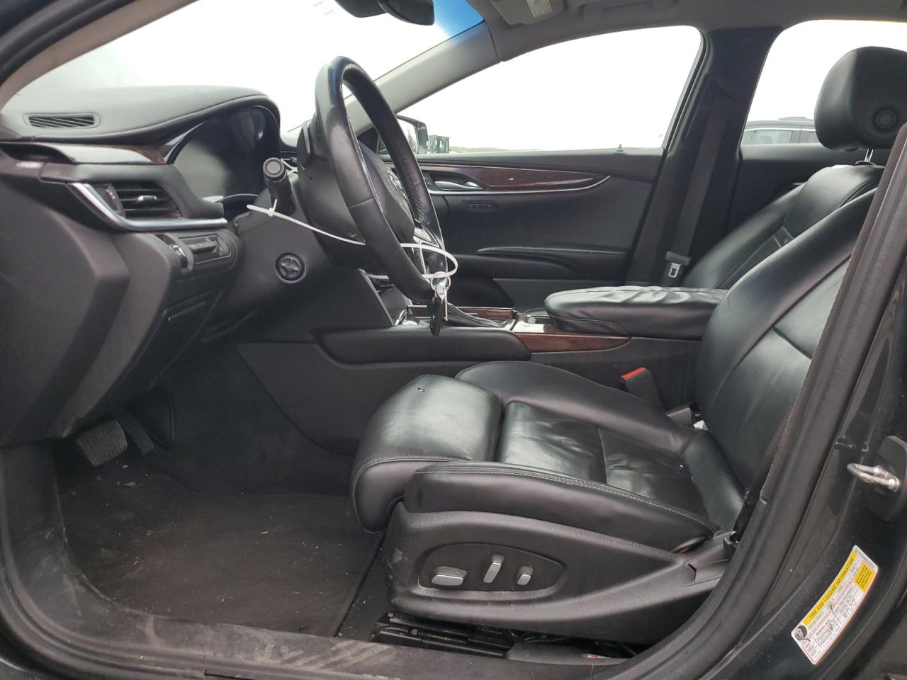 2014 Cadillac Xts Vsport Premium VIN: 2G61V5S85E9156752 Lot: 67919345