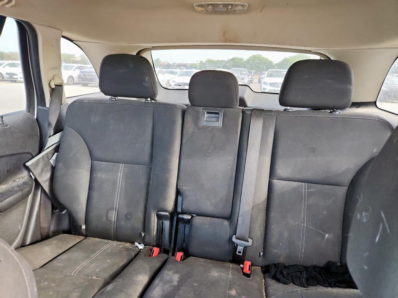 2013 Ford Edge Se VIN: 2FMDK3GC4DBA67858 Lot: 69821975