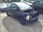 2016 CITROEN C1 FEEL PU for sale at Copart WOLVERHAMPTON