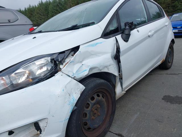 2013 FORD FIESTA STYLE 