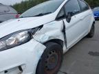 2013 FORD FIESTA STYLE  for sale at Copart WHITBURN