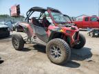 2018 Polaris Rzr Xp Turbo S en Venta en Wichita, KS - Front End