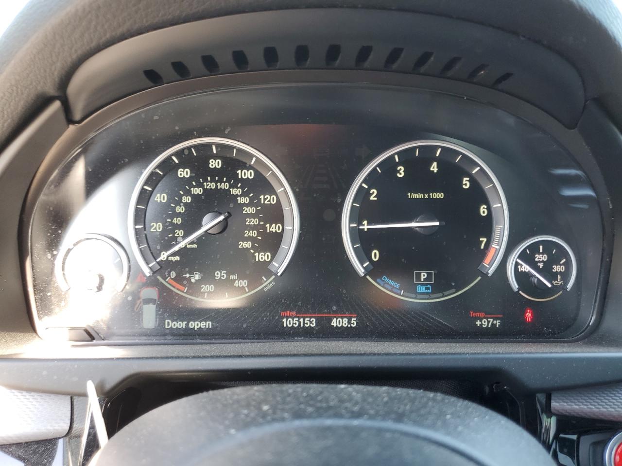 2016 BMW X5 Xdr40E VIN: 5UXKT0C54G0F75382 Lot: 71057175