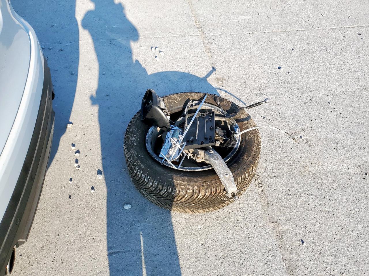 2020 Jaguar F-Pace Prestige VIN: SADCK2GX3LA641331 Lot: 67997275