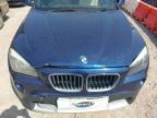 2011 BMW X1 SDRIVE2 for sale at Copart BRISTOL