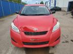 2012 TOYOTA COROLLA MATRIX    à vendre chez Copart NB - MONCTON