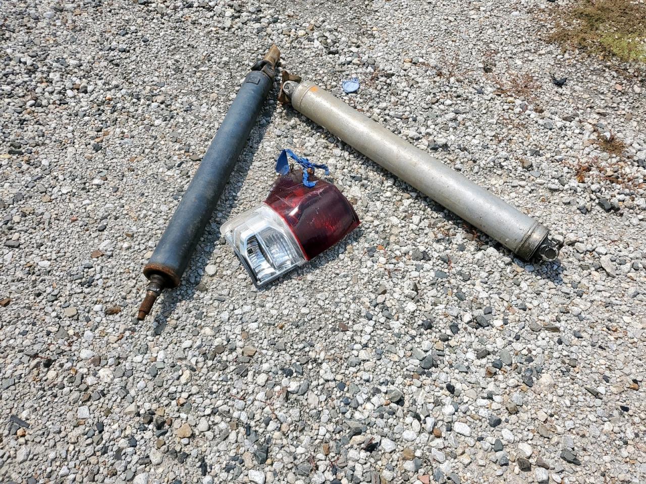 2013 Toyota Tundra Crewmax Sr5 VIN: 5TFEY5F19DX135681 Lot: 63618855