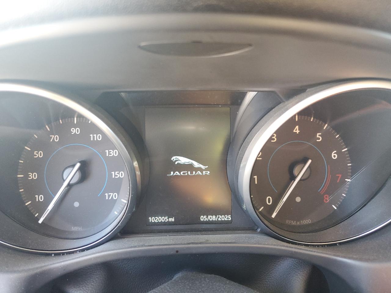 2017 Jaguar Xe VIN: SAJAR4BG1HA969115 Lot: 67461865