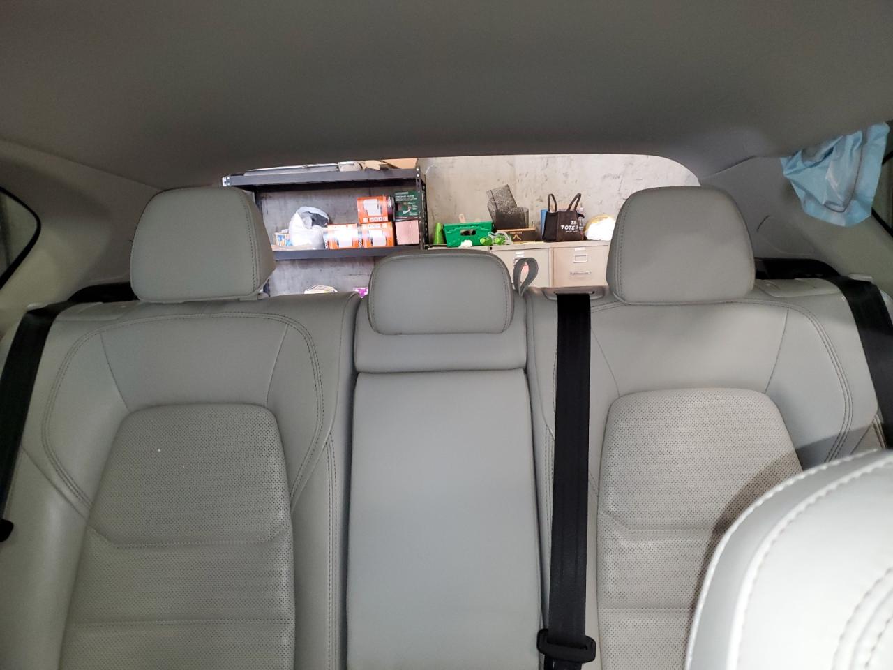 2020 Mazda Cx-5 Grand Touring VIN: JM3KFBDM2L1759402 Lot: 68512125