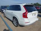 2022 VOLVO XC90 B6 MH for sale at Copart NEWBURY