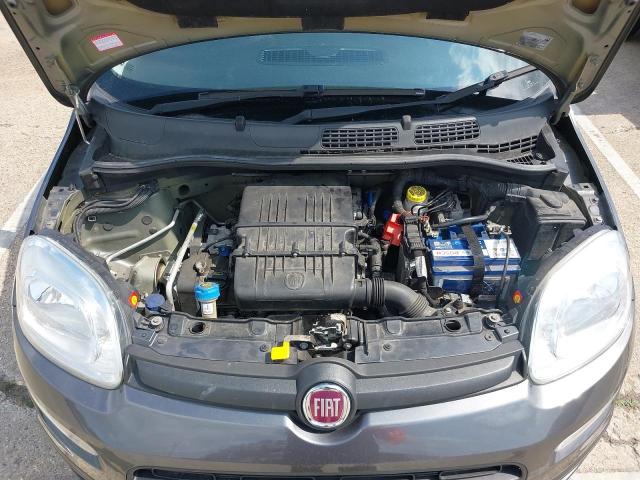 2017 FIAT PANDA EASY 