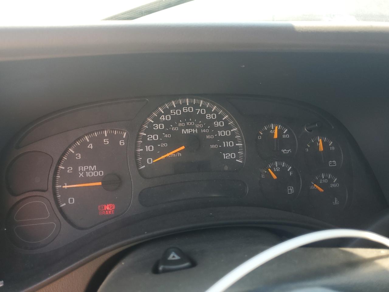 2004 Chevrolet Tahoe C1500 VIN: 1GNEC13V54R300152 Lot: 69614475