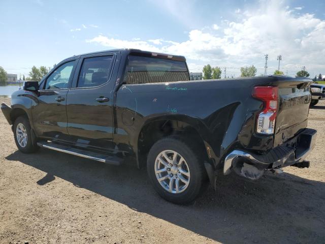  CHEVROLET ALL Models 2019 Черный