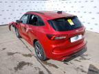 2025 FORD KUGA ST-LINE for sale at Copart WHITBURN