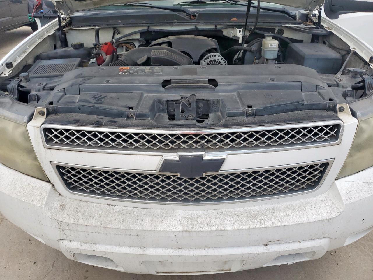 2011 Chevrolet Avalanche Ls VIN: 3GNMCEE01BG384407 Lot: 69655075