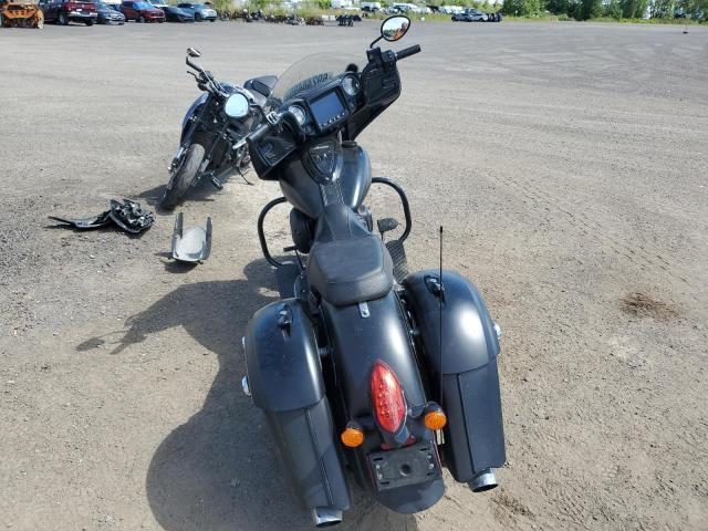 2018 INDIAN MOTORCYCLE CO. CHIEFTAIN DARK HORSE  