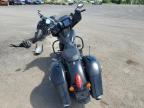 2018 INDIAN MOTORCYCLE CO. CHIEFTAIN DARK HORSE   for sale at Copart QC - MONTREAL