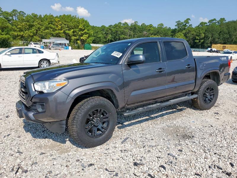  TOYOTA TACOMA 2019 Серый