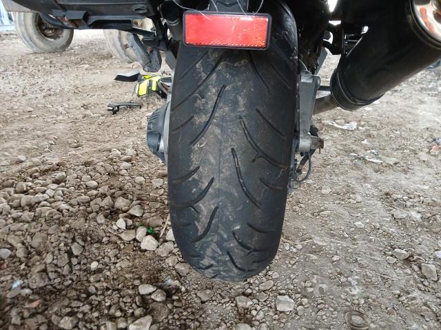 2008 KAWASAKI ZG 1400 A8